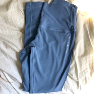 Vitae apparel leggings baby blue